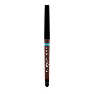 Lápis de Olhos 12H à prova d’água Sephora Collection